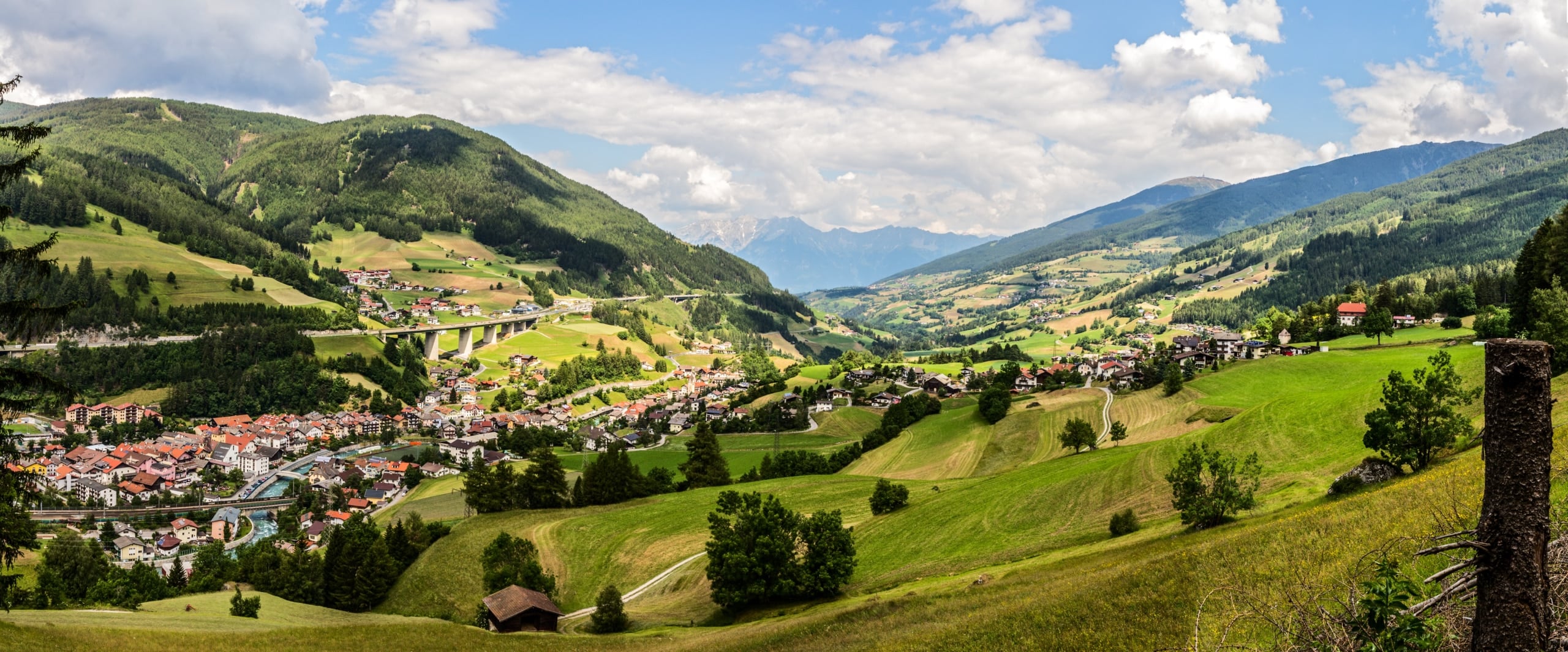 Nuovo punto di controllo sul Passo del Brennero